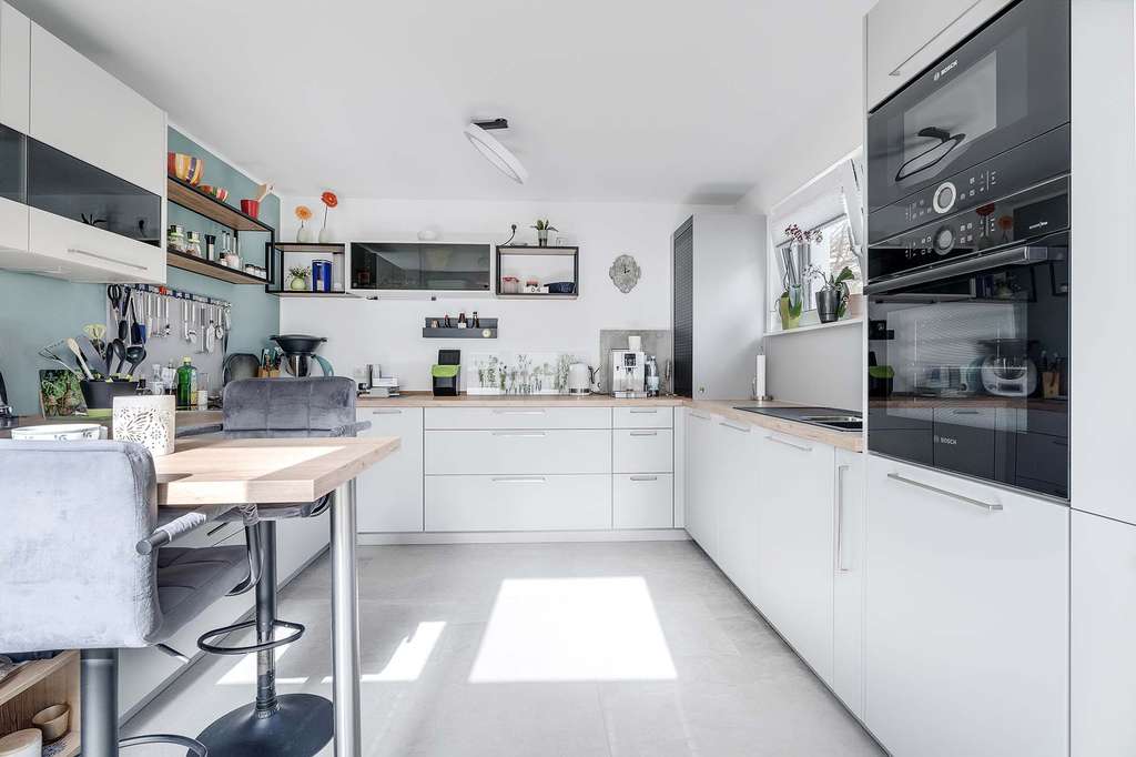 Immobilie in Ehlscheid - Modernes Leben mit Stil - Bild 4