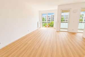 antaris Immobilien GmbH **Wohlfühlwohnung mit Balkon im modernen Quartier** – Die vollständige Adresse der Immobilie erhältst du vom Anbieter., 99085 Krämpfervorstadt, Erfurt – Vorschaubild 8