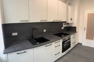 Helle 3-Zimmer Wohnung für 2 Jahre zu vermieten in Stuttgart-Ost – Wunnensteinstr. 26, 70188 Ostheim, Stuttgart – Vorschaubild 5