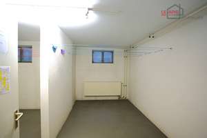 STILVOLLE, HELLE 3-RWG M. TAGESLICHTBAD, 2 BK, U. TG IN IDYLLISCHER WOHNLAGE V. LPZ.-LINDENTHAL – 4158 Lindenthal, Leipzig – Vorschaubild 41
