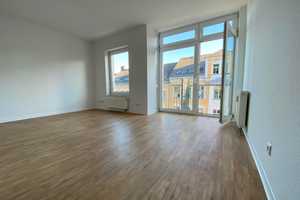 Großzügiges 3-Zimmer-Appartment in Seniorenwohnanlage auf dem Kaßberg! – Chemnitz – Vorschaubild 3