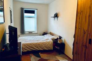 Charmante 3-Zimmer-Wohnung im Erdgeschoss – zentral & gut geschnitten – Güntherstraße 4, 4177 Altlindenau, Leipzig – Vorschaubild 5