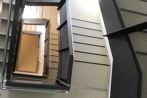 Wohnen mit Charakter: Kompaktes Apartment für das Leben in der Metropole – Bärbel-Bohley-Ring 26, 13355 Gesundbrunnen, Berlin – Vorschaubild 8