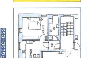 Charmante 2-Zimmer-Altbauwohnung in Bestlage der Ellwanger Altstadt – kernsaniert & sofort verfügbar – Oberamtsstraße 13, 73479 Ellwangen (Jagst) – Vorschaubild 16