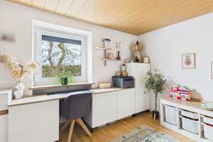 Doppelhaushälfte in beliebter Lage – Die vollständige Adresse der Immobilie erhältst du vom Anbieter., 86199 Göggingen-Nordwest, Augsburg – Vorschaubild 4