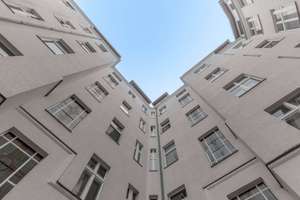Altbauwohnung mit Entwicklungspotenzial in Berlin-Wedding – leerstehend und sofort gestaltbar – Die vollständige Adresse der Immobilie erhältst du vom Anbieter., 13351 Wedding, Berlin – Vorschaubild 11