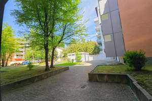 Provisionsfreie 3-Zi-Wohnung- Renoviert mit Südbalkon in der Herzogstrasse – Herzogstrasse 112, 80796 Neuschwabing, München – Vorschaubild 23