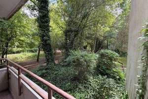 1-Zimmer-Wohnung mit Balkon am Volkspark Lichtenrade! – Groß-Ziethener Str. 74, 12309 Lichtenrade, Berlin – Vorschaubild 6
