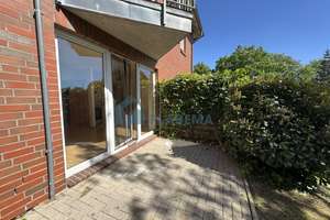 1-Zimmer Wohnung mit Terrasse, Einbauküche und PKW-Stellplatz – Wiesenring 33a, 19370 Parchim – Vorschaubild 8