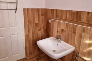 Helle und freundliche 2-Zimmer-Wohnung – Perfekt zum Wohlfühlen – Langer Weg 57, 39112 Magdeburg – Vorschaubild 2
