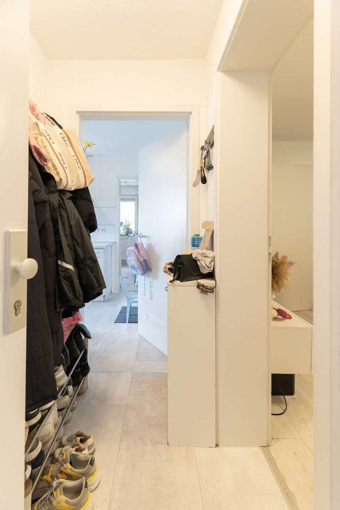 Immobilie in Aalen - Kapitalanlage mit Potenzial – Gepflegte 3-Zimmer-Wohnung mit Balkon in attraktiver Lage von Aalen - Bild 4