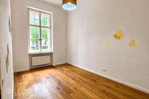 Denkmalsanierte 3-Zimmer-Wohnung mit Balkon und Stellplatz – Die vollständige Adresse der Immobilie erhältst du vom Anbieter., 13125 Buch, Berlin – Vorschaubild 11