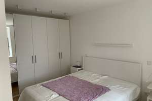 Wohnen im Stilaltbau: Ruhige Innenhoflage mit Balkon nahe der Maximilianstraße – Mannhardtstraße 5, 80538 Lehel, München – Vorschaubild 5