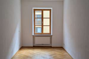 Ludwigsvorstadt-Isarvorstadt Altbau * 3 Zimmer * WG geeignet * Ludwigsvorstadt * 94qm * – Schillerstr. 34, 80336 Ludwigsvorstadt-Kliniken, München – Vorschaubild 9