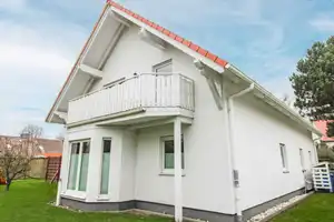 Ferienvermietung oder Selbstnutzung - dieses MFH auf Rügen ist nicht nur für Investoren interessant! – Rügen (Kreis) – Vorschaubild 18