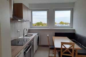 ++TOP renovierte 4 ZKB++großer Südbalkon++2 Bäder++Küche++möbliert – Honsellstr. 1b, 76185 Mühlburg, Karlsruhe – Vorschaubild 12