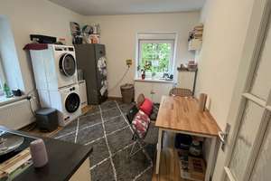 Wohnen mit Charakter: 2-Zimmer-Wohnung in der Augsburger Innenstadt – Bismarckstraße 5 1/2, 86159 Bahnhofs-, Bismarckviertel, Augsburg – Vorschaubild 12