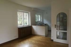 Wohnen wie im Einfamilienhaus, 4-Zimmer-Wohnung mit Garten – Marqurdtstraße 42, 70186 Gablenberg, Stuttgart – Vorschaubild 5