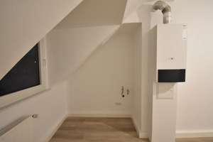 BEZUGSFREI! Saniertes Apartment mit moderner Ausstattung & Wohnküche – Siemensstraße 44, 40227 Oberbilk, Düsseldorf – Vorschaubild 9