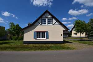 Freistehendes 4-Personen-Ferienhaus mit neuer Küche und 2 Bädern im Ferienresort Cochem (3553) – Am Kellerborn 1-610, 56814 Ediger-Eller – Vorschaubild 21
