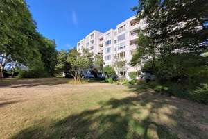 Bonn-Endenich. Kapitalanlage 5. OG. mit 3 ZKB mit Balkon - Provisionsfrei! – Carl-Justi-Straße 23, 53121 Endenich, Bonn – Vorschaubild 14