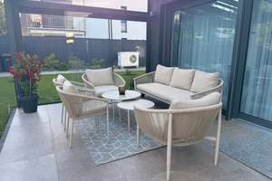 Exklusive Architektenvilla in ruhiger Bestlage – luxuriöses Wohnen in Köln-Lind – Die vollständige Adresse der Immobilie erhältst du vom Anbieter., 51147 Lind, Köln – Vorschaubild 6
