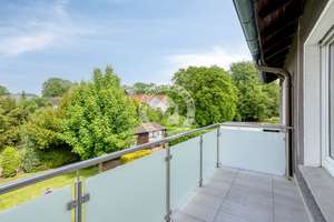Viel Platz für Generationen – Zweifamilienhaus mit traumhaftem grünen Garten in ruhiger Lage – Die vollständige Adresse der Immobilie erhältst du vom Anbieter., 59065 Bockum-Hövel, Hamm – Vorschaubild 23