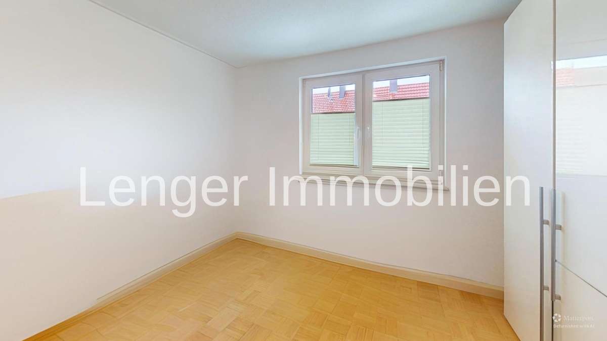 Immobilie in Bitz - Großzügige Dachgeschoss-Wohnung in ruhiger Lage von Bitz - Bild 13