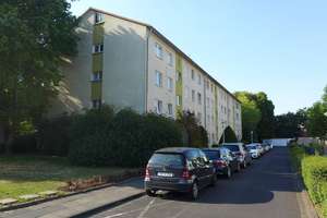 Bonn Alt-Tannenbusch. vermietete 3 ZKB mit Balkon - provisionsfrei! – Hohe Straße 38 a, 53119 Tannenbusch, Bonn – Vorschaubild 2