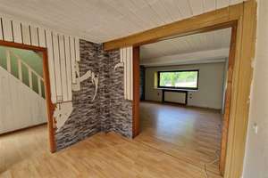 Generationenhaus  mit Garten / Garage in Waldrandlage Nonnweiler/Braunshausen zu verkaufen – Die vollständige Adresse der Immobilie erhältst du vom Anbieter., 66620 Nonnweiler – Vorschaubild 5