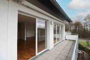 Modernisierte 2-Zi.-Whg. mit Balkon, Garage & Aufzug in ruhiger Lage von BI-Brake/Stedefreund – Die vollständige Adresse der Immobilie erhältst du vom Anbieter., 33729 Heepen, Bielefeld – Vorschaubild 7
