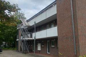Perfekte ETW für Studierende – 1,5 ZKB in Uni-Nähe – Luise-Schröder-Str. 10, 26135 Eversten, Oldenburg (Oldenburg) – Vorschaubild 2