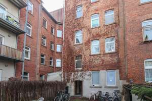 6 Zimmer und Terrasse - viel Platz in der Erfurter Altstadt! – Die vollständige Adresse der Immobilie erhältst du vom Anbieter., 99089 Andreasvorstadt, Erfurt – Vorschaubild 12
