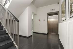 Terrassenwohnung mit 540 qm Privatgarten im KönigsQuartier – 14163 Zehlendorf, Berlin – Vorschaubild 27