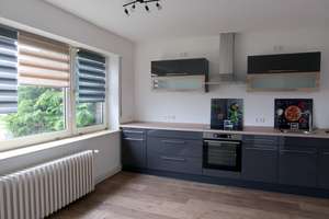 Gemütliches Zuhause für Singles & Paare: 63 m² Wohlfühlfläche mit neuer Küchenzeile!