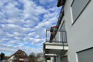 Top Lage - Seniorengerechtes Wohnen - Mehrgenerationen - Aufzug - Fertiggestellt – Schwimmbadstr. 4a, 64732 Odenwaldkreis – Vorschaubild 7