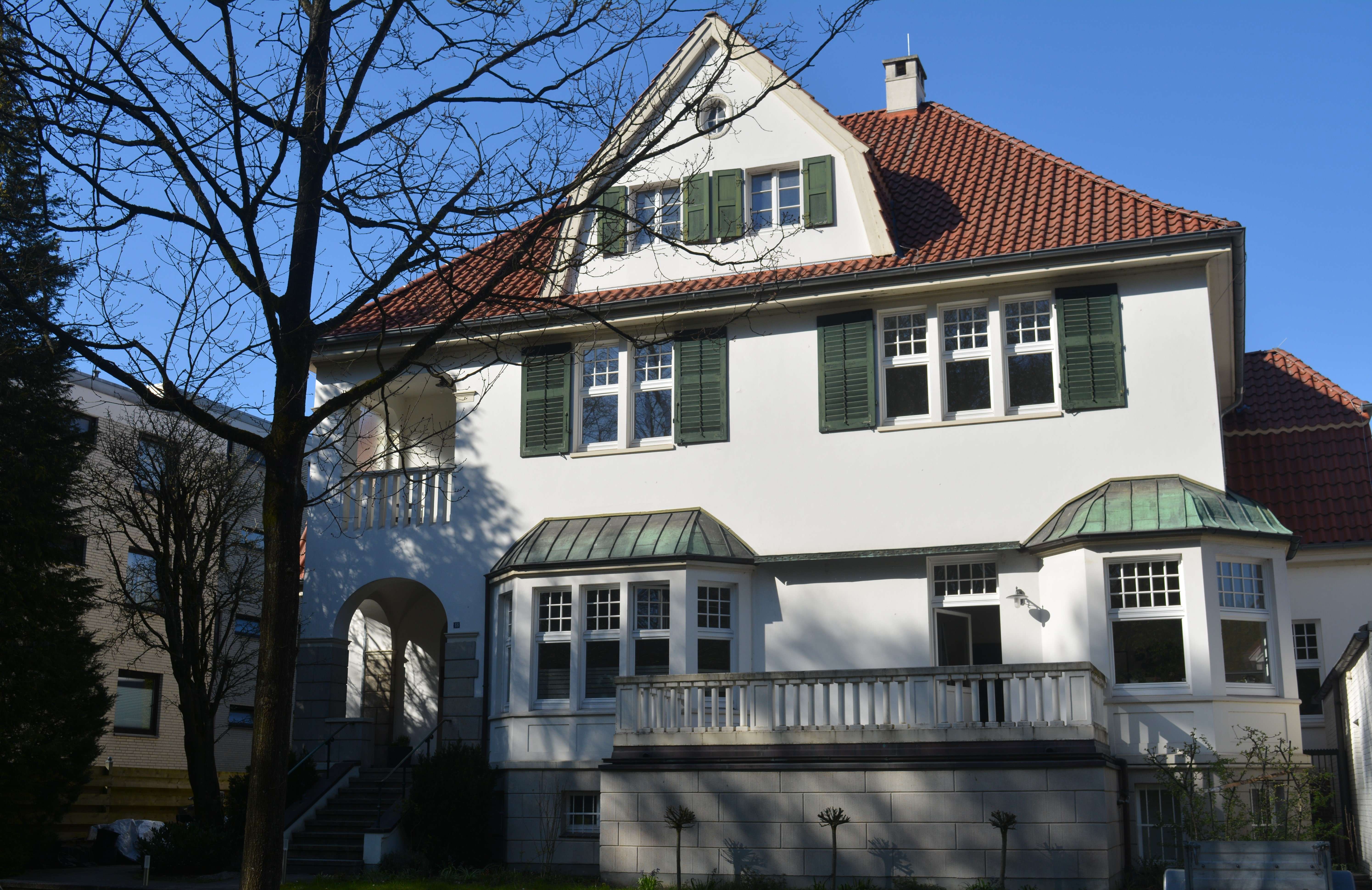 Wohnung mieten in Oldenburg (Oldenburg)