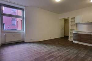2 Zimmer Berlin Wedding Gesundbrunnen mit Garten und XXL-Keller – Grüntaler Straße 20, 13357 Gesundbrunnen, Berlin – Vorschaubild 2