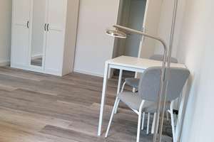 NICHT FÜR FAMILIEN GEEIGNET! WG Zimmer in top Lage Nähe Köln in Leverkusen-Opladen City Erstbezug – Birkenbergstr. -, 51379 Opladen, Leverkusen – Vorschaubild 9