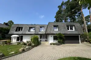 Exklusives Zuhause in bester Lage von Salzhausen! – Harburg (Kreis) – Vorschaubild 24