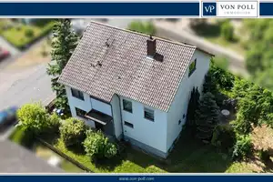 Familienfreundliches Zuhause mit Garten und Doppelgarage in Wertheim Bestenheid... – Main-Tauber-Kreis – Vorschaubild 1