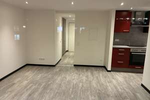 2-Zimmer-Wohnung in Aachen-rothe Erde