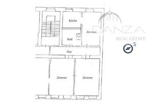 Im Wrangel-Kiez! Bezugsfreie und sanierte Altbau-Wohnung – Die vollständige Adresse der Immobilie erhältst du vom Anbieter., 10997 Kreuzberg, Berlin – Vorschaubild 13