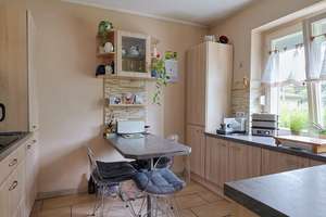Entzückendes Einfamilienhaus für die kleine Familie im westlichen Buckow – Die vollständige Adresse der Immobilie erhältst du vom Anbieter., 12349 Buckow, Berlin – Vorschaubild 5