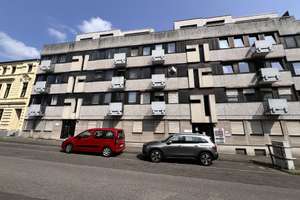 3-Zimmer-Citywohnung mit hauseigener Tiefgarage in Mönchengladbach – Die vollständige Adresse der Immobilie erhältst du vom Anbieter., 41061 Eicken, Mönchengladbach – Vorschaubild 9