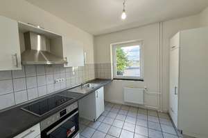 Erstbezug nach Sanierung: 2,5-Zimmer-Wohnung in Lübeck-Kücknitz – Westpreußenring 6, 23569 Kücknitz, Lübeck – Vorschaubild 1