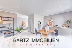Zweifaches Wohnglück: Moderne Doppelhaushälften zum Erstbezug