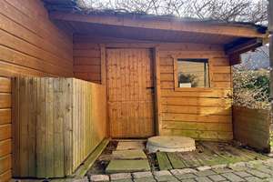 Exklusives Holz-Einfamilienhaus mit großzügiger Terrasse, traumhaftem Garten und Pool in bester Lage – Die vollständige Adresse der Immobilie erhältst du vom Anbieter., 25541 Brunsbüttel – Vorschaubild 13