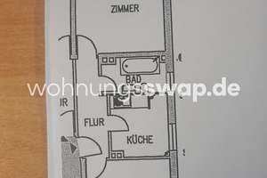 Wohnungstausch: Bethesdastraße 38