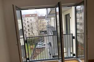 Nachmieter für 4-Zimmer-Wohnung mit Balkon in Friedrichshain gesucht – Die vollständige Adresse der Immobilie erhältst du vom Anbieter., 10245 Friedrichshain, Berlin – Vorschaubild 4